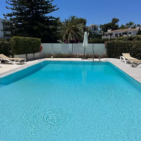 Coastal Living At Royal Banus Marbella